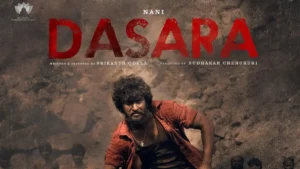 Dasara Day Wise North America Box Office Collection